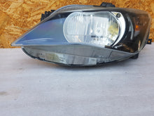 Load image into Gallery viewer, Frontscheinwerfer Seat Ibiza 6J1941021E Links Scheinwerfer Headlight