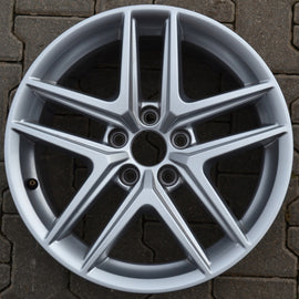 1x Alufelge 17 Zoll 7.5