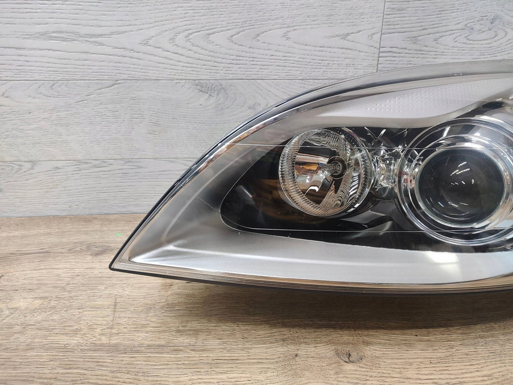 Frontscheinwerfer Volvo Xc60 30763135 89902826 Links Scheinwerfer Headlight SCH6576134891fo