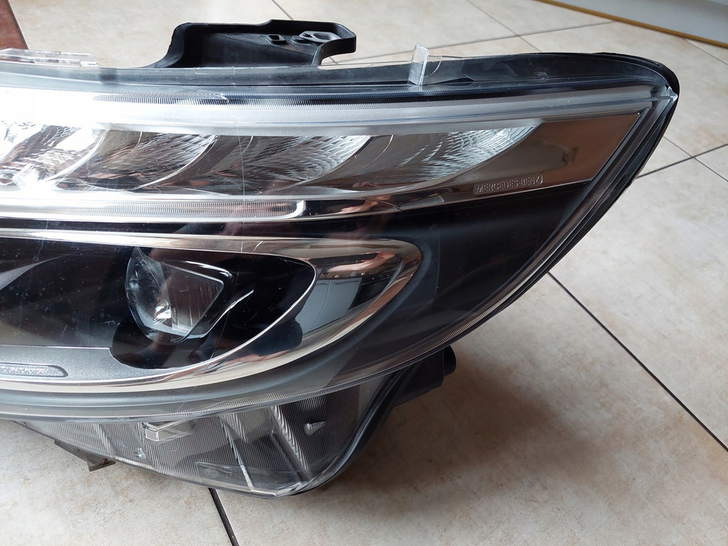 Frontscheinwerfer Mercedes-Benz Vito W447 A4479064600 Full LED Rechts oder Links SCH8116077944wi