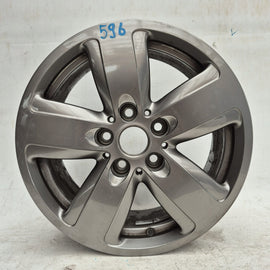 1x Alufelge 16 Zoll 7.0