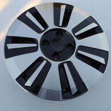 Load image into Gallery viewer, 1x Alufelge 19 Zoll 1S0601025AH VW Up Rim Wheel FEL1080621139gt