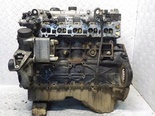 Load image into Gallery viewer, Motor Mercedes-Benz W203 612962 2.7 CDI 170PS Diesel Engine Unkomplett