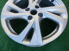 Load image into Gallery viewer, 1x Alufelge 17 Zoll 7.0" 4x108 38ET 9832281480 Opel Corsa F Rim Wheel FEL1611256467ik
