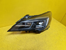 Laden Sie das Bild in den Galerie-Viewer, Frontscheinwerfer Opel Astra K 39195688 LED Links Scheinwerfer Headlight SCH6013326258iy