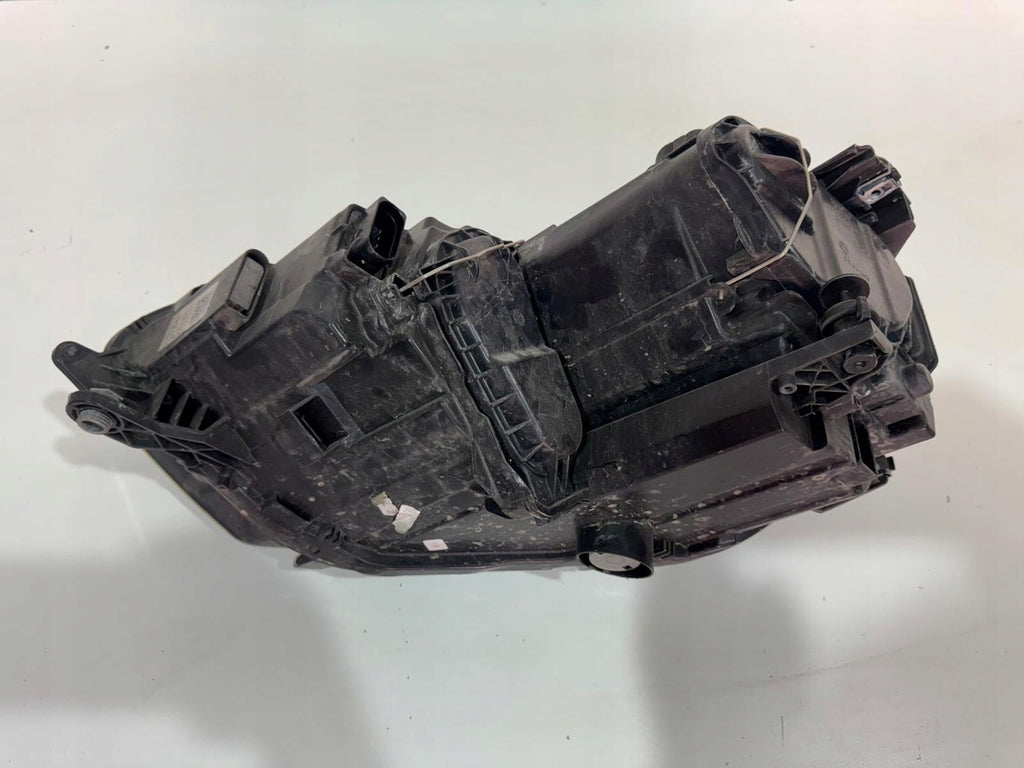 Frontscheinwerfer VW Golf Sportsvan 517941006B Rechts Scheinwerfer Headlight SCH2069107606yh