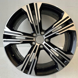1x Alufelge 19 Zoll 31471556 Volvo Xc60 Rim Wheel FEL8090225035wq