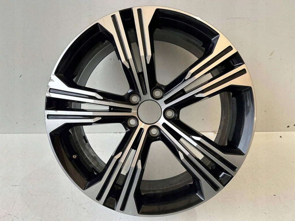 1x Alufelge 19 Zoll 31471556 Volvo Xc60 Rim Wheel FEL8090225035wq