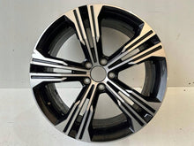 Laden Sie das Bild in den Galerie-Viewer, 1x Alufelge 19 Zoll 31471556 Volvo Xc60 Rim Wheel FEL8090225035wq