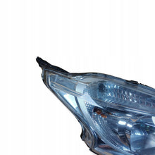 Laden Sie das Bild in den Galerie-Viewer, Frontscheinwerfer Peugeot 208 I 9802221280 Rechts Scheinwerfer Headlight SCH3633539516ha
