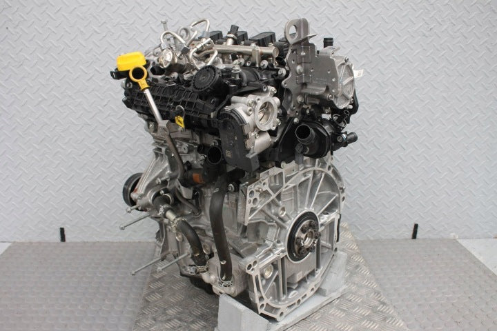 Motor Nissan Qashqai III J12 HR13 1.3 DIG-T 11TKm 2023 Hybrid Engine Unkomplett MOT4323962147op