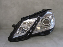 Load image into Gallery viewer, Frontscheinwerfer Mercedes-Benz W212 A2128205761 Xenon Links Headlight SCH6050039972ma