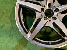Load image into Gallery viewer, 1x Alufelge 19 Zoll 9.0" 5x112 62ET A1904010100 Mercedes-Benz Amg Gt Rim Wheel FEL6095376809tq
