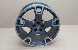 1x Alufelge 20 Zoll 9.0