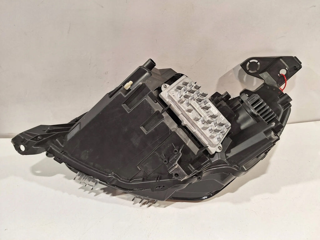 Frontscheinwerfer Peugeot 2008 208 II 9823193480 Rechts Scheinwerfer Headlight