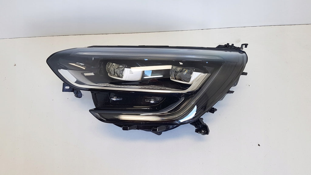 Frontscheinwerfer Renault Megane IV 260602075R LED Links Scheinwerfer Headlight