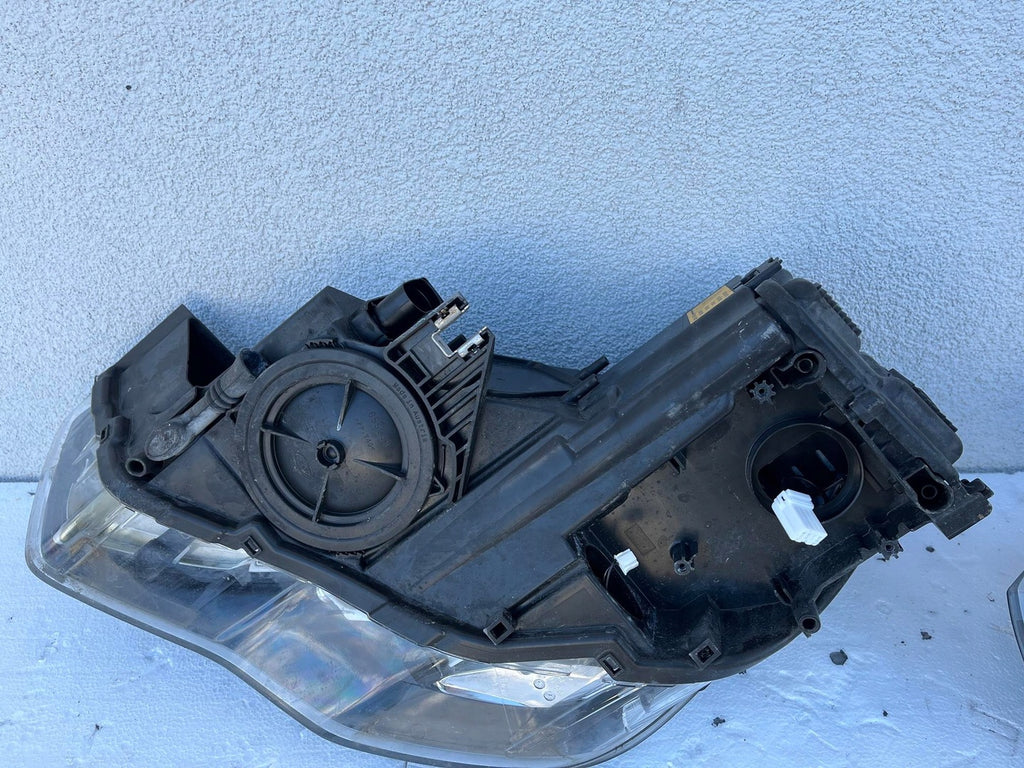 Frontscheinwerfer Audi A1 8X0941006 LED Rechts Scheinwerfer Headlight