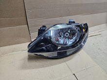 Laden Sie das Bild in den Galerie-Viewer, Frontscheinwerfer Seat Ibiza IV I 89319149 Links Scheinwerfer Headlight SCH4896946882of