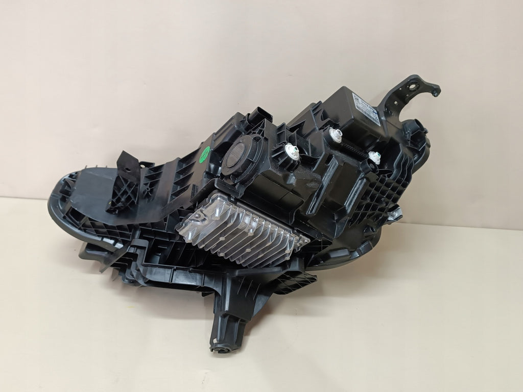 Frontscheinwerfer Volvo 80000628 Rechts Scheinwerfer Headlight SCH6598144773zn