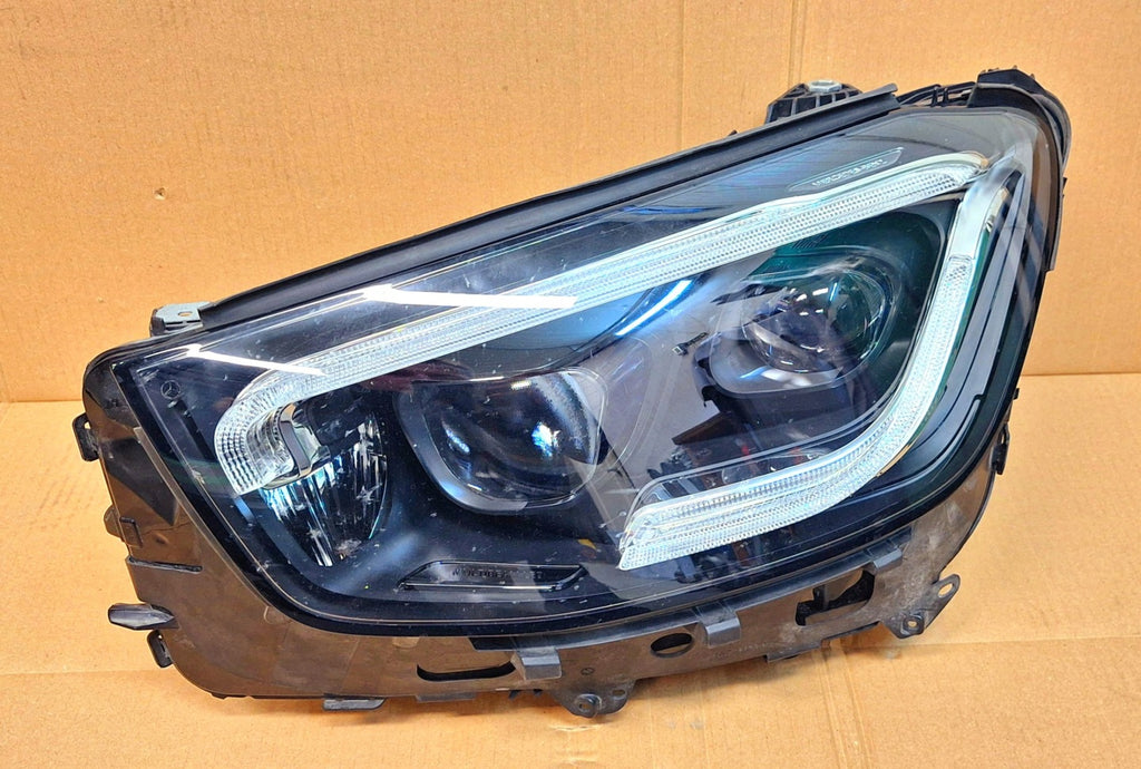 Frontscheinwerfer Mercedes-Benz Glc A2539064903 Links Scheinwerfer Headlight SCH6170247980zj