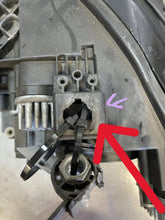 Laden Sie das Bild in den Galerie-Viewer, Frontscheinwerfer VW Tiguan 5NB941082C Rechts Scheinwerfer Headlight SCH1745097231kn