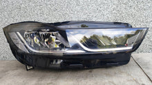 Laden Sie das Bild in den Galerie-Viewer, Frontscheinwerfer Jaguar J9D3-13W029-BC LED Rechts Scheinwerfer Headlight SCH1842362568ho