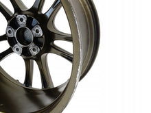 Load image into Gallery viewer, 1x Alufelge 21 Zoll 10.0" 5x130 50ET Porsche Cayenne Rim Wheel FEL7137241903uu