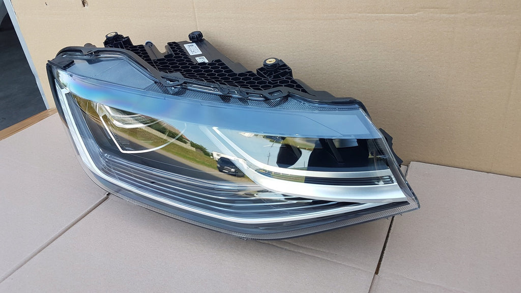 Frontscheinwerfer VW Caddy IV 141200159732 Full LED Rechts Headlight SCH5633473292fe