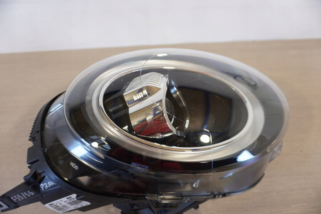 Frontscheinwerfer BMW Mini F57 F54 F56 F55 5A01158 Rechts Scheinwerfer Headlight SCH9246159840ml