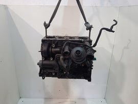 Motorblock Audi Seat Skoda VW DETA DET 2.0 TDI 190PS 140kW Diesel Unkomplett
