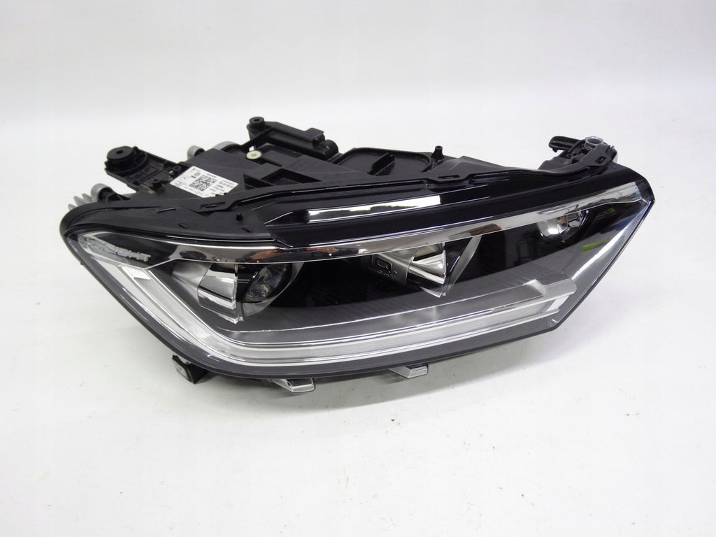 Frontscheinwerfer VW T-Roc 2GA941036AD Full LED Rechts Scheinwerfer Headlight