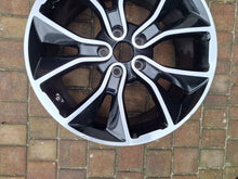 Load image into Gallery viewer, 1x Alufelge 19 Zoll 8.0" 5x114.3 55ET 52910S0100 Hyundai Kona Rim Wheel FEL8463692253dy