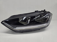 Load image into Gallery viewer, Frontscheinwerfer VW Golf Sportsvan 517941005B Links Scheinwerfer Headlight SCH5334238749td