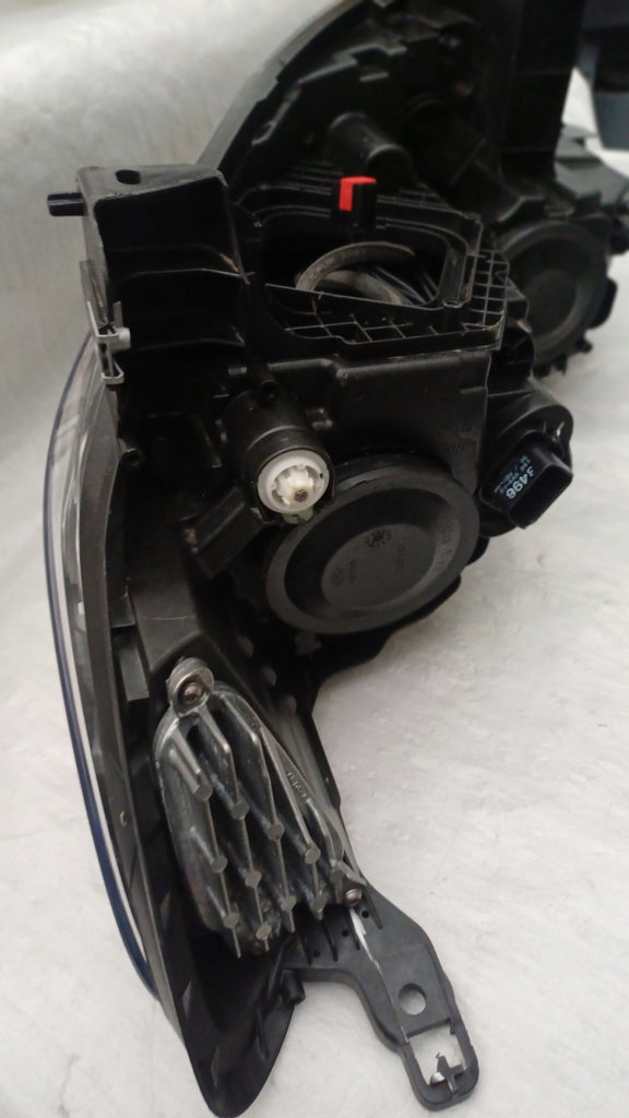 Frontscheinwerfer Renault Kadjar 260104607R LED Rechts Scheinwerfer Headlight SCH4032822186ow