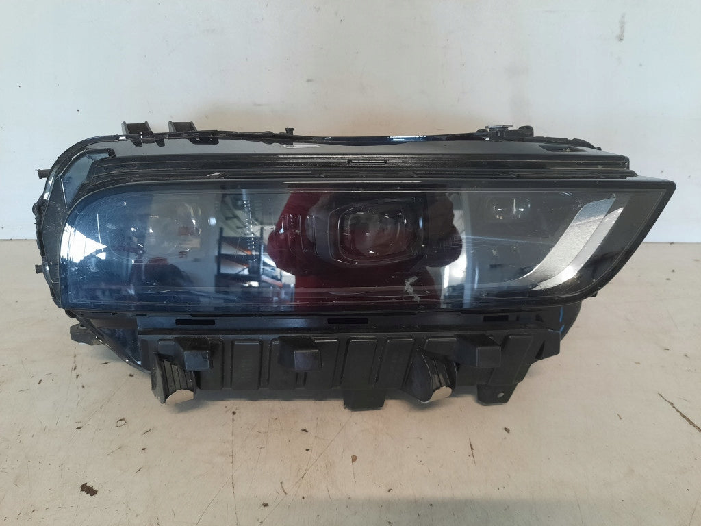 Frontscheinwerfer BMW X7 G07 5A8D304-01 Full LED Rechts Scheinwerfer Headlight SCH2850839537fc