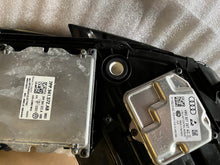 Laden Sie das Bild in den Galerie-Viewer, Frontscheinwerfer Audi A4 B9 8W0941033 LED Ein Stück (Rechts oder Links) SCH5087745334fu