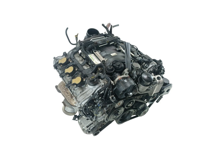 Motor Mercedes-Benz W203 272960 3.5 272PS 200kW 147TKm 2007 Benzin Komplett MOT2491223627wj
