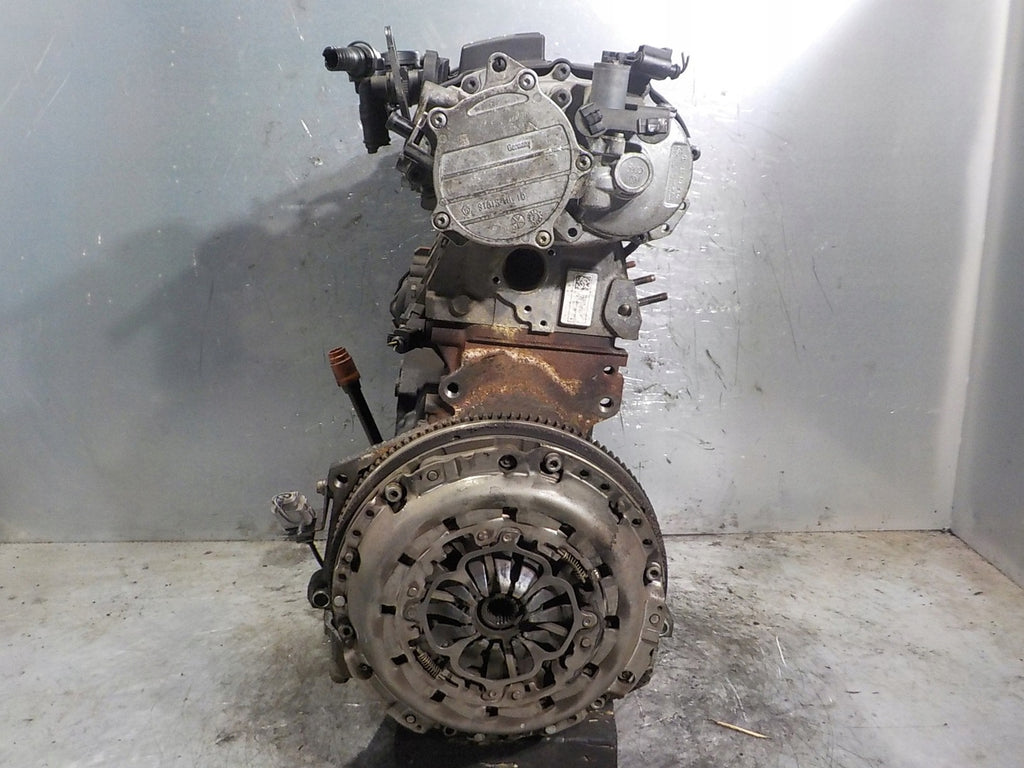 Motor Audi Seat A4 B6 B7 Exeo BWE 2.0 TFSI 200PS 147kW Benzin Engine Unkomplett