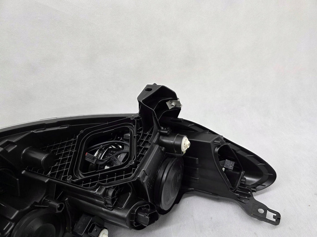 Frontscheinwerfer Renault Kadjar 260609857R LED Links Scheinwerfer Headlight SCH2059954886df