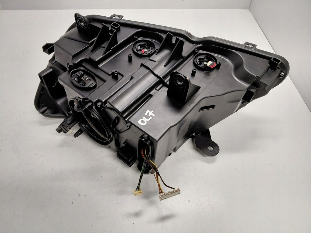 Frontscheinwerfer BMW F26 F25 7217294 Xenon Rechts Scheinwerfer Headlight SCH9553510766yx