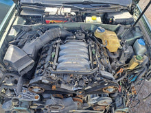 Laden Sie das Bild in den Galerie-Viewer, Motor Audi C5 ASG 4.2 299PS 220kW 2002 Benzin Engine Unkomplett
