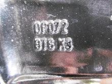 Laden Sie das Bild in den Galerie-Viewer, 1x Alufelge 16 Zoll 6.0&quot; 4x100 40ET 0P072BT6K3 Opel Corsa E Rim Wheel