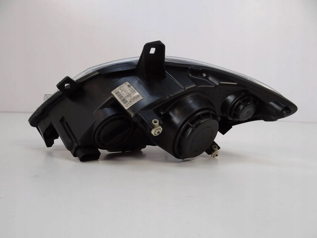 Frontscheinwerfer Mercedes-Benz Viano A6398202961 1ZS009627-32 Xenon Rechts
