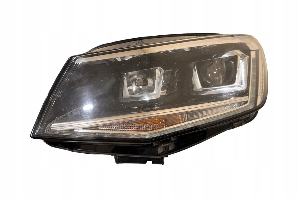 Frontscheinwerfer VW Caddy 2K1941031B 1EL01228609 Links Scheinwerfer Headlight SCH8608985919me