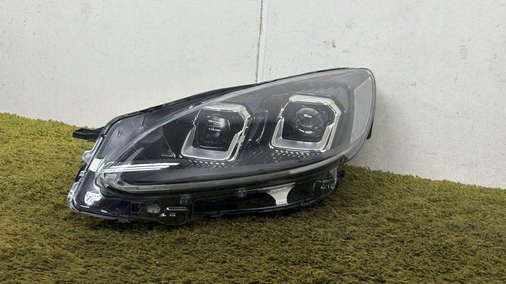 Frontscheinwerfer Ford Kuga III LV4B-13E017-AL Full LED Links Headlight SCH6221251850nr