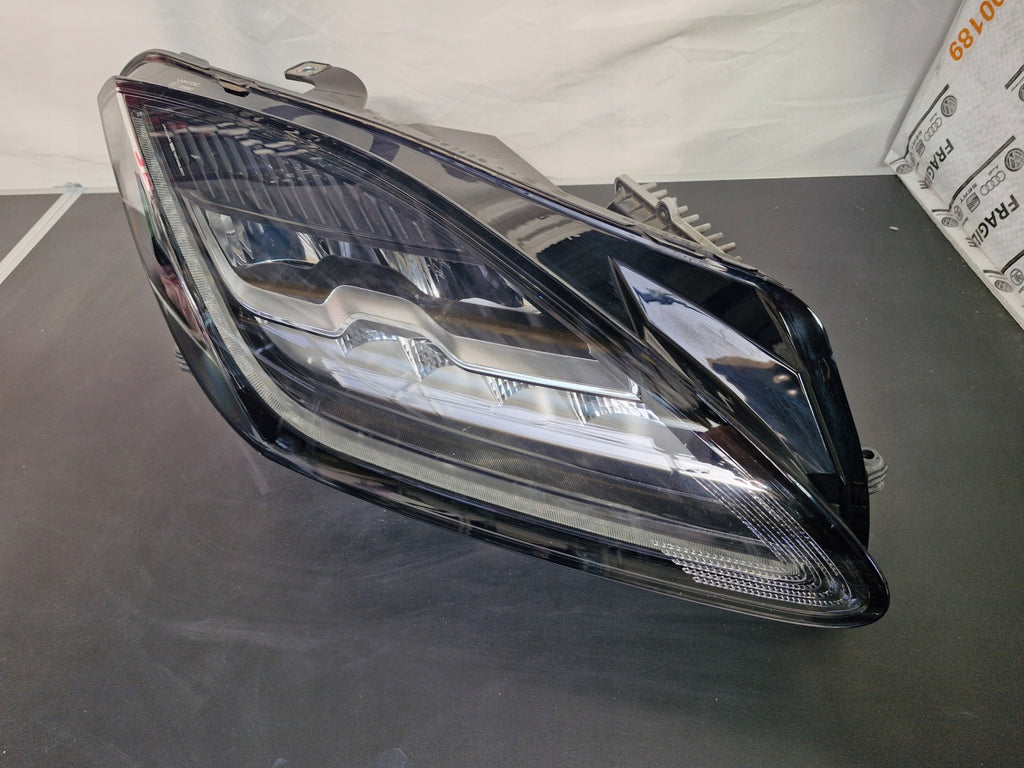 Frontscheinwerfer Jaguar E-Pace X540 J9C313W029 Rechts Scheinwerfer Headlight SCH1929816985qj