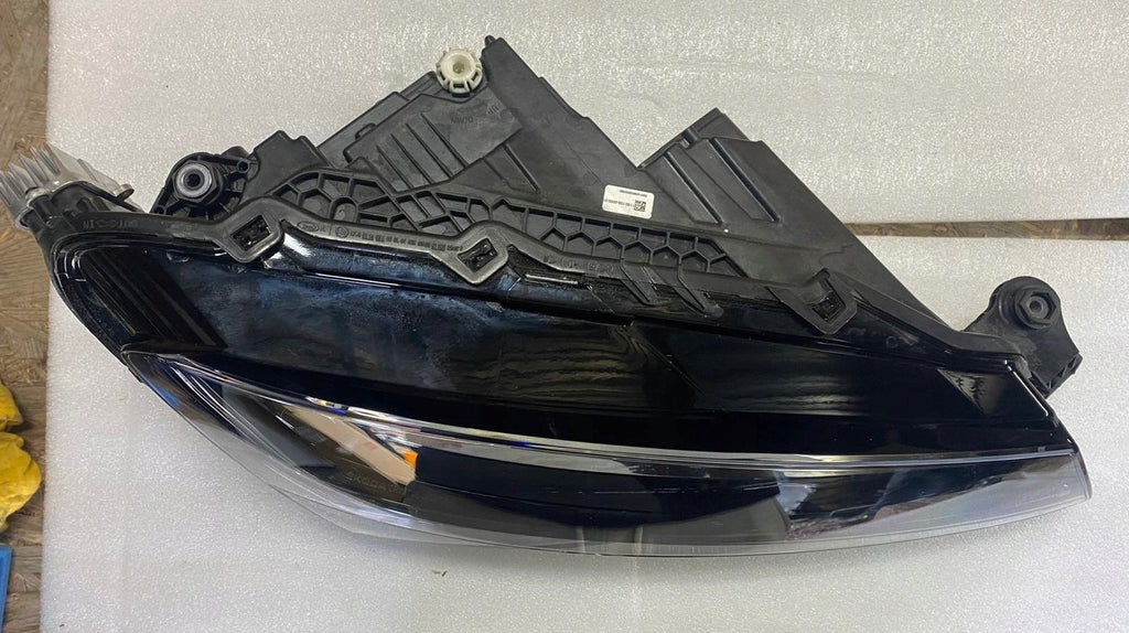 Frontscheinwerfer Skoda Superb 941016C Full LED Rechts Scheinwerfer Headlight