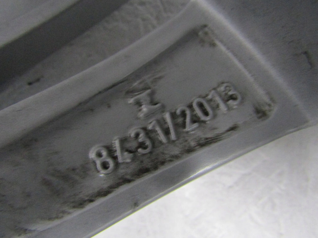 1x Alufelge 16 Zoll 7.0" 5x112 52ET 6855084 BMW F45 F46 Rim Wheel FEL8866260596tu