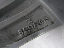 Laden Sie das Bild in den Galerie-Viewer, 1x Alufelge 16 Zoll 7.0" 5x112 52ET 6855084 BMW F45 F46 Rim Wheel FEL8866260596tu