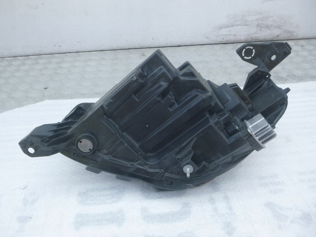 Frontscheinwerfer Opel Corsa F 39162654 LED Rechts Scheinwerfer Headlight SCH5572913188mb
